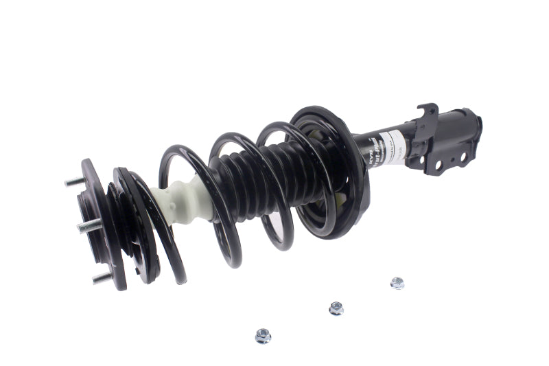 KYB Strut Plus Front Right Toyota Corolla 03-08 KYB Strut Plus Front Right Toyota Corolla 03-08