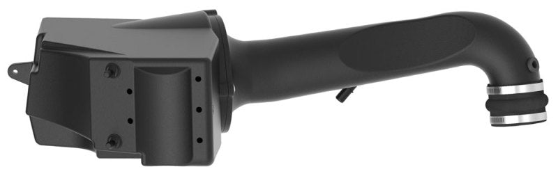 K&N 2018 Jeep Wrangler JL V6-3.6L F/I Aircharger Performance Intake K&N 2018 Jeep Wrangler JL V6-3.6L F/I Aircharger Performance Intake