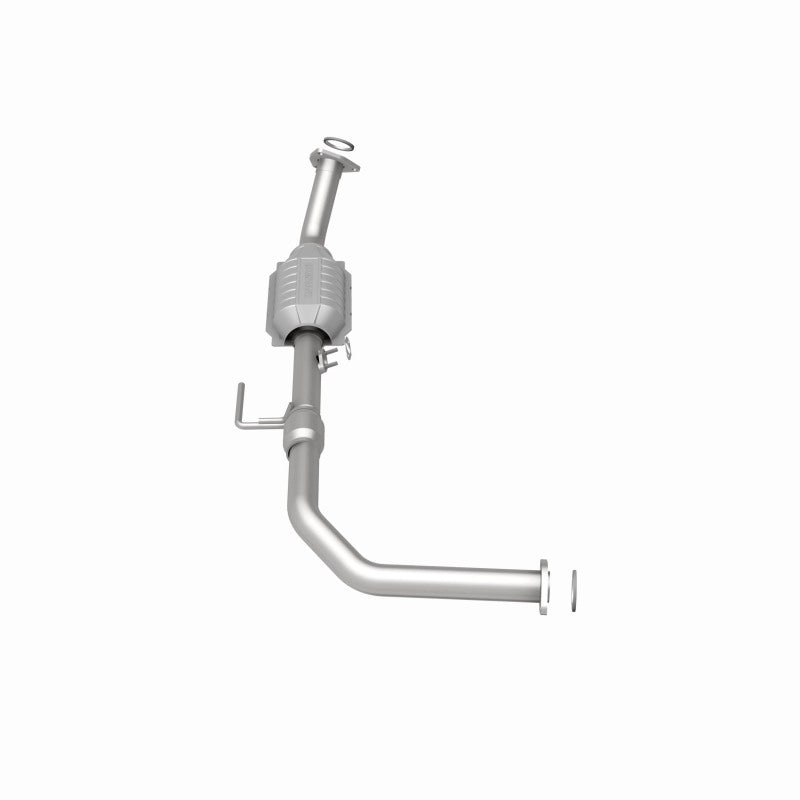 MagnaFlow Conv DF 00-8/04 Toyota Tundra 4.7L D/S Front MagnaFlow Conv DF 00-8/04 Toyota Tundra 4.7L D/S Front