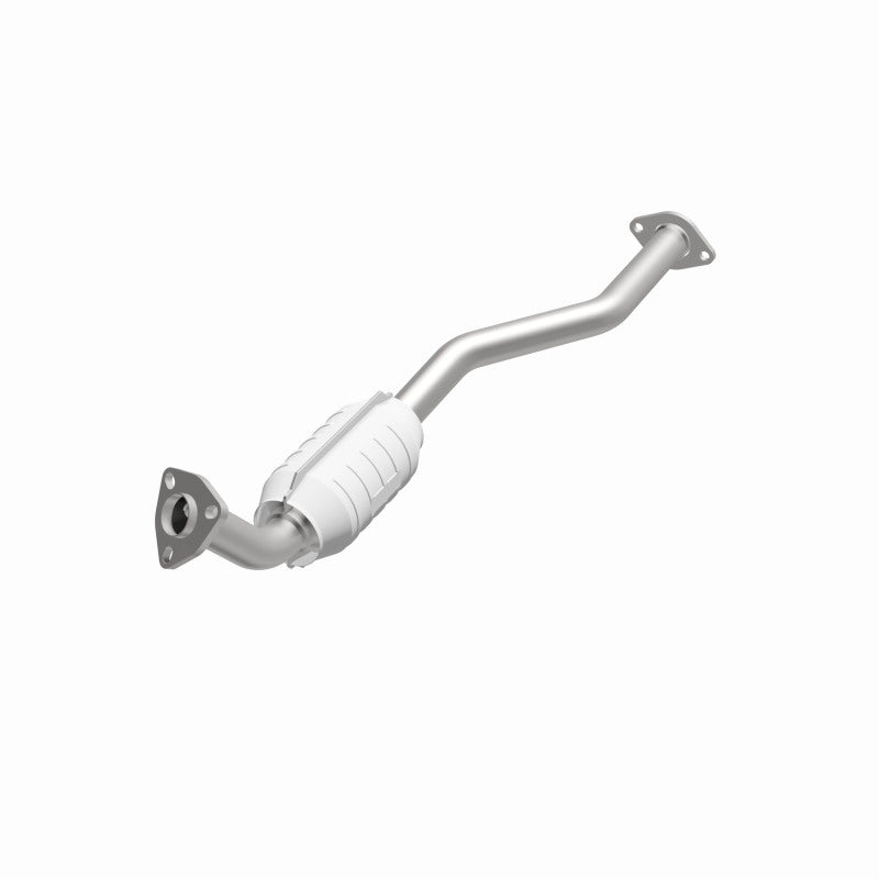 MagnaFlow Conv DF 01-04 Frontier 3.3L D/S OEM MagnaFlow Conv DF 01-04 Frontier 3.3L D/S OEM
