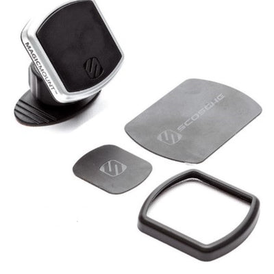 Autometer Mobile Device Mount Scosche MagicMount - Pro Dash For Dashlink