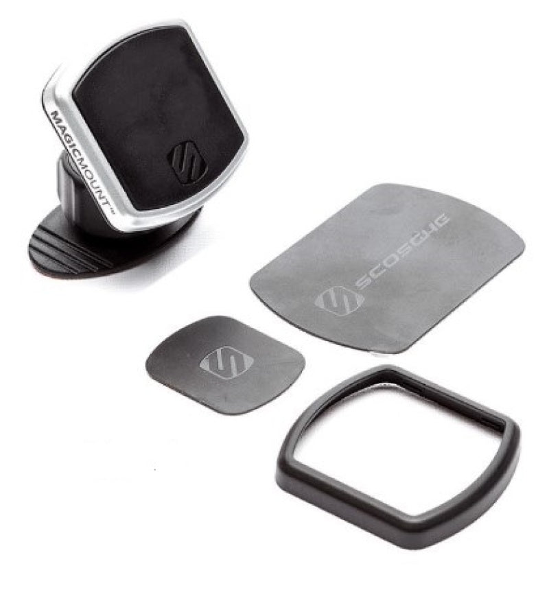 Autometer Mobile Device Mount Scosche MagicMount - Pro Dash For Dashlink Autometer Mobile Device Mount Scosche MagicMount - Pro Dash For Dashlink
