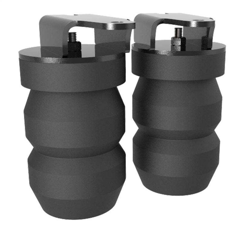 Timbren 2001 Chevrolet Silverado 3500 Rear Suspension Enhancement System Timbren 2001 Chevrolet Silverado 3500 Rear Suspension Enhancement System