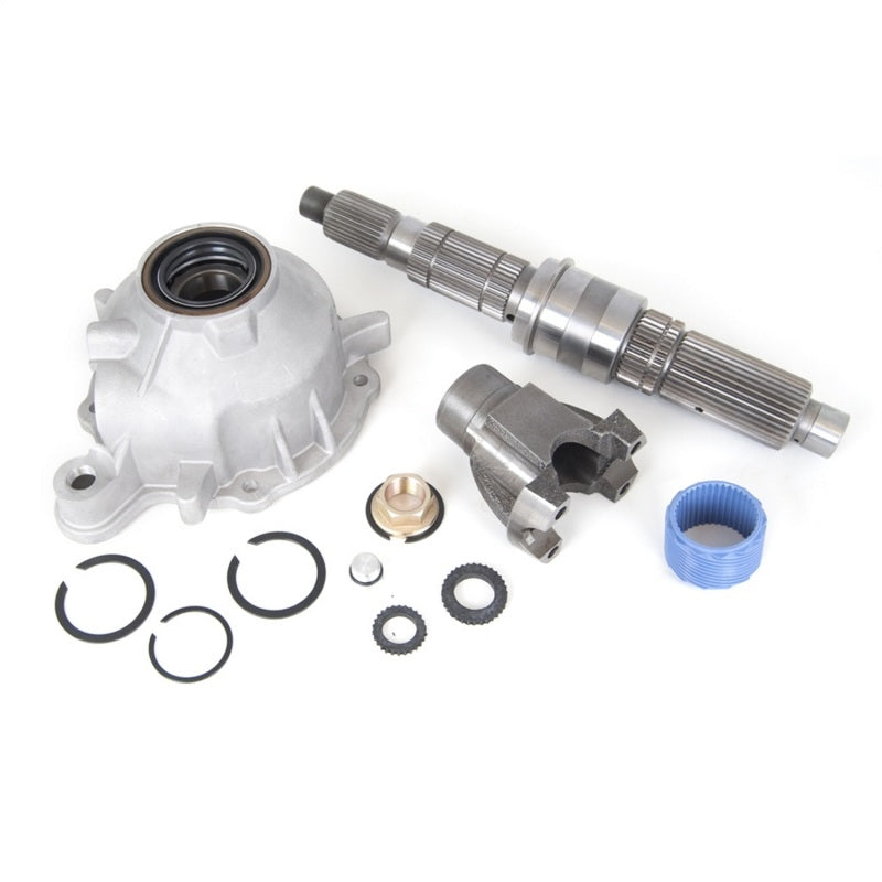 Rugged Ridge NP231 SYE Kit 88-06 Jeep Wrangler Rugged Ridge NP231 SYE Kit 88-06 Jeep Wrangler