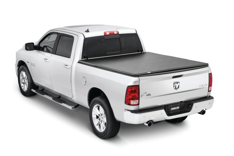 Tonno Pro 75-89 Dodge D100 8ft Fleetside Tonno Fold Tri-Fold Tonneau Cover Tonno Pro 75-89 Dodge D100 8ft Fleetside Tonno Fold Tri-Fold Tonneau Cover