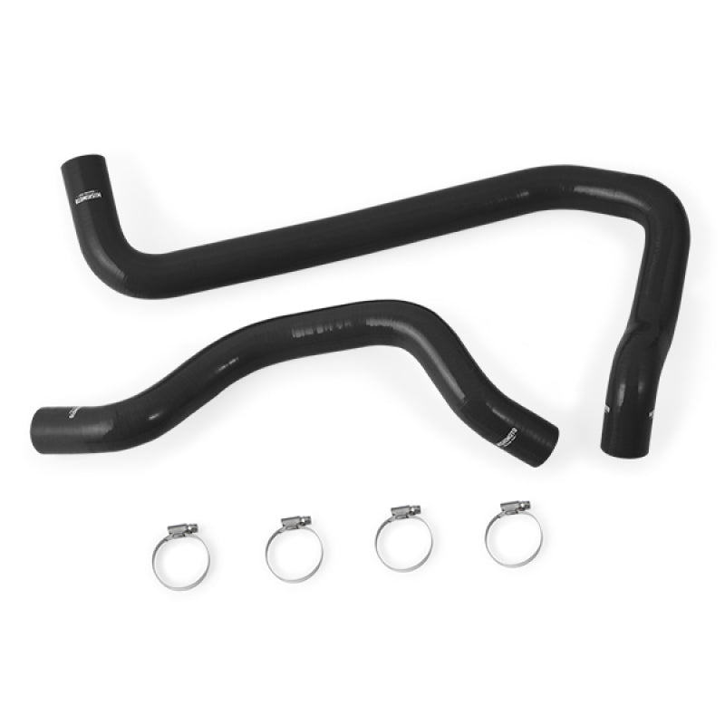 Mishimoto 14-19 Chevy Corvette Stingray/Z06 Black Silicone Radiator Hose Kit Mishimoto 14-19 Chevy Corvette Stingray/Z06 Black Silicone Radiator Hose Kit