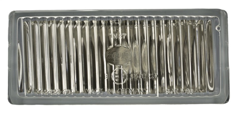 Hella BMW E30 M3 Left Hand Lamp Fog Unit Hella BMW E30 M3 Left Hand Lamp Fog Unit