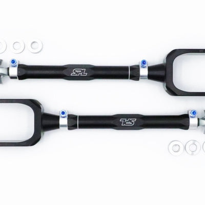 SPL Parts Porsche 981/991 Front Trailing Arms