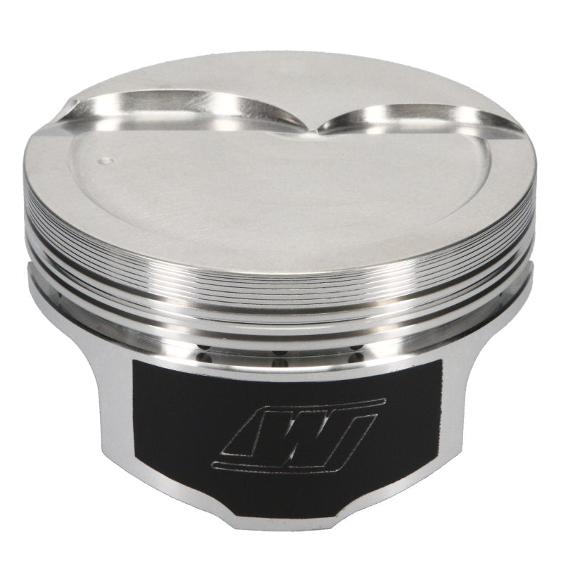 Wiseco Chevy LS Series -8cc R/Dome 1.115x3.903 Piston Shelf Stock Kit Wiseco Chevy LS Series -8cc R/Dome 1.115x3.903 Piston Shelf Stock Kit