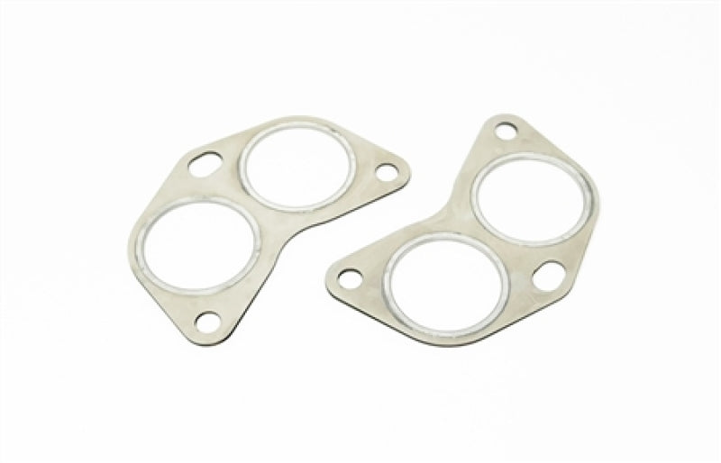 Torque Solution Subaru EJ / FA / FB MLS Gasket Dual Port Head To Exhaust Manifold Torque Solution Subaru EJ / FA / FB MLS Gasket Dual Port Head To Exhaust Manifold