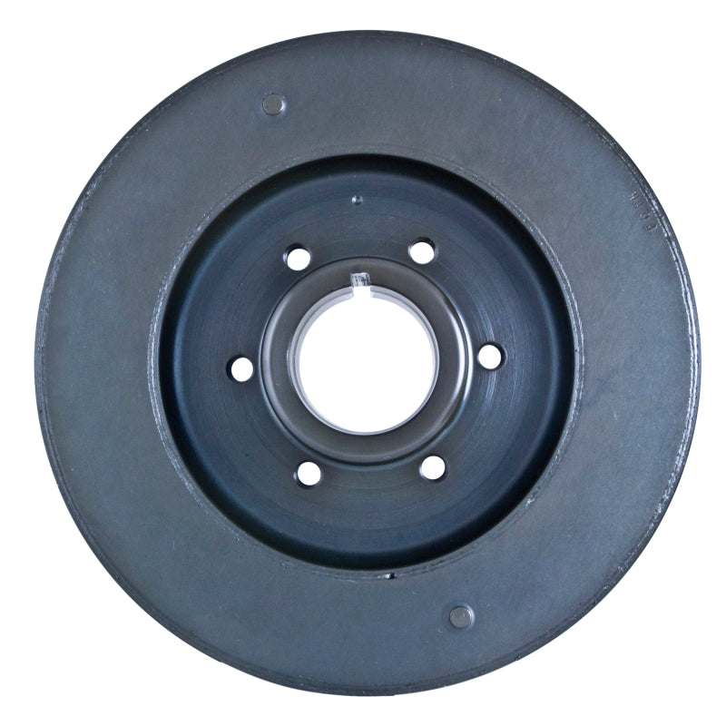 Fluidampr Chrysler B/RB 383 426 440 CID 426 Hemi Steel Internally Balanced Damper Fluidampr Chrysler B/RB 383 426 440 CID 426 Hemi Steel Internally Balanced Damper