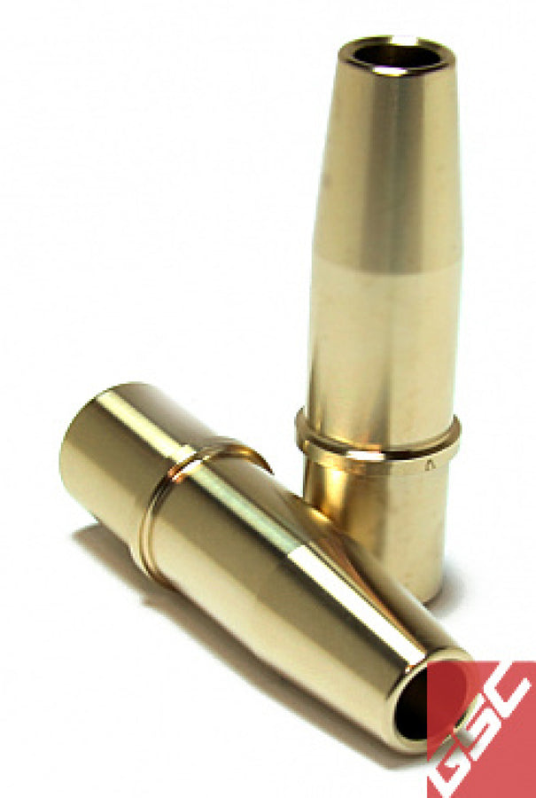 GSC P-D Ford Mustang 4.6L SOHC 2-Valve Intake Valve Guide Stoper Style +.003in OD - Single GSC P-D Ford Mustang 4.6L SOHC 2-Valve Intake Valve Guide Stoper Style +.003in OD - Single