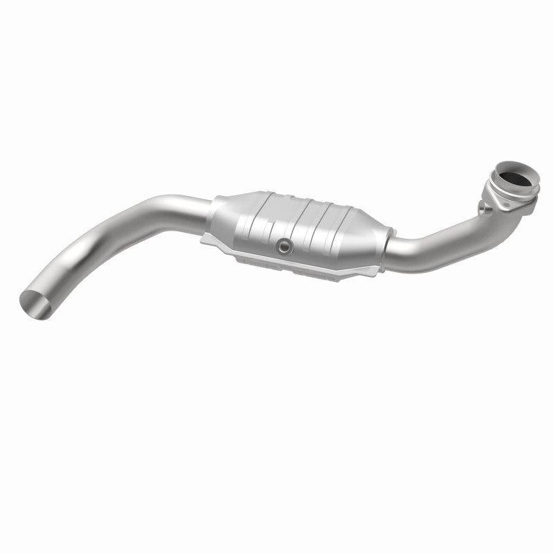 MagnaFlow Conv DF 05 Expedition D/S 5.4 OEM MagnaFlow Conv DF 05 Expedition D/S 5.4 OEM