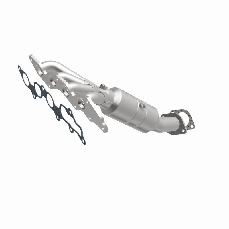 MagnaFlow Conv DF 2006 Ford Fusion 2.3L MagnaFlow Conv DF 2006 Ford Fusion 2.3L