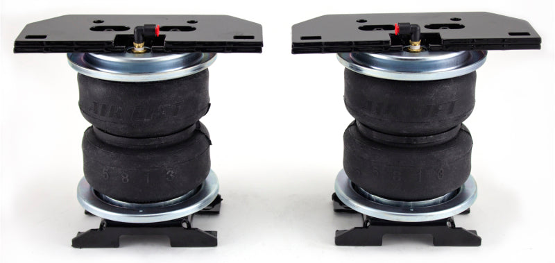 Air Lift Loadlifter 5000 Air Spring Kit Air Lift Loadlifter 5000 Air Spring Kit