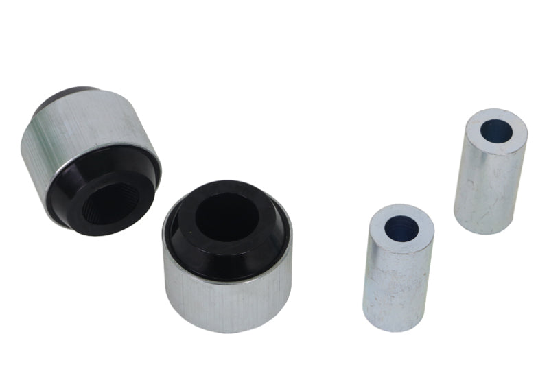 Whiteline 15-21 Ford Mustang Rear Control Arm Bushing Kit Whiteline 15-21 Ford Mustang Rear Control Arm Bushing Kit