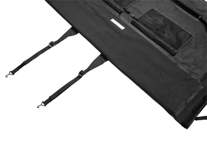 Rampage 20-22 Jeep Gladiator Trailview Fastback - Black Diamond Rampage 20-22 Jeep Gladiator Trailview Fastback - Black Diamond