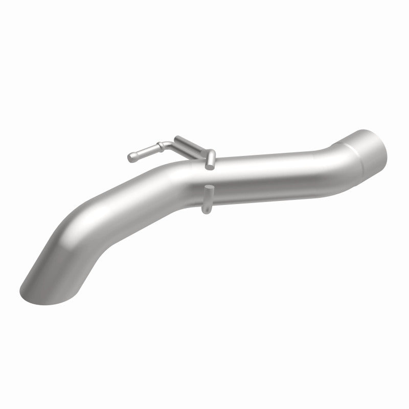 MagnaFlow 21-23 Ford Bronco 2.3L / 2.7L D-Fit Rear Muffler Delete MagnaFlow 21-23 Ford Bronco 2.3L / 2.7L D-Fit Rear Muffler Delete