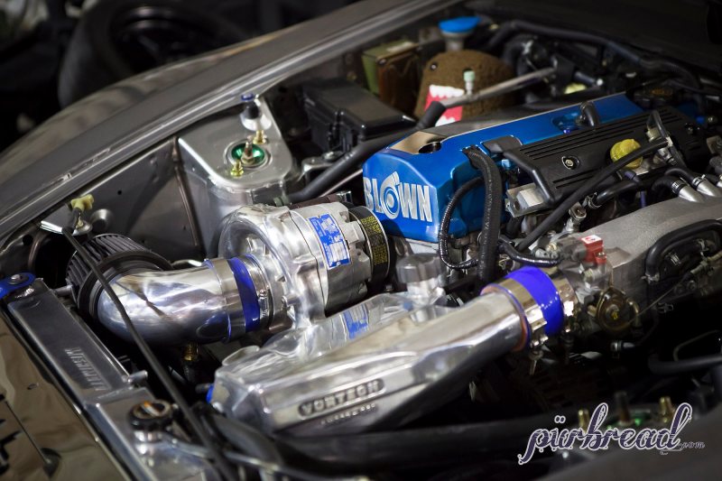 Mishimoto 00-09 Honda S2000 Manual Aluminum Radiator Mishimoto 00-09 Honda S2000 Manual Aluminum Radiator