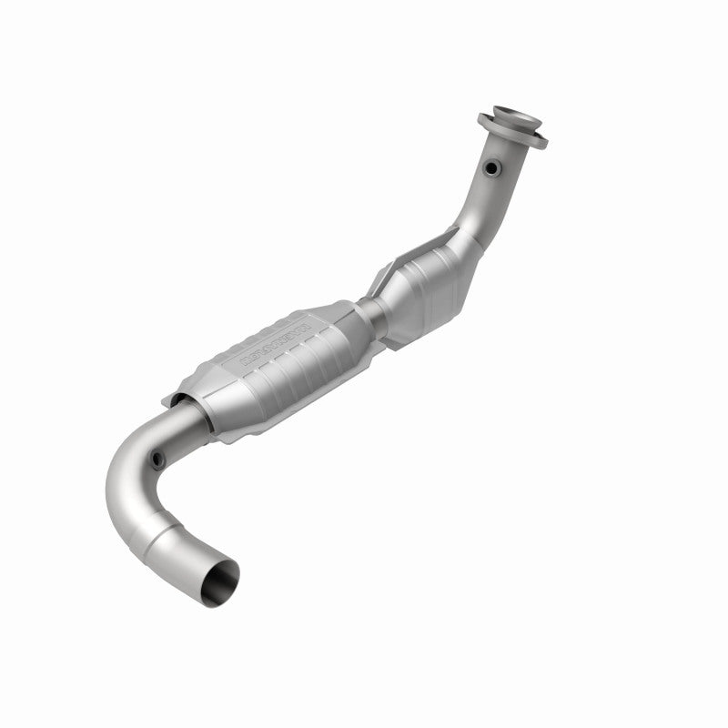 MagnaFlow Conv DF 97-98 Ford Exped 4.6L D/S MagnaFlow Conv DF 97-98 Ford Exped 4.6L D/S