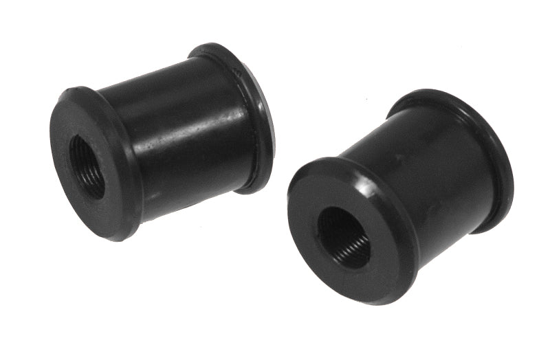 Prothane 01-03 Chrysler PT Cruiser Rear Sway Bar Bushings - 16mm - Black Prothane 01-03 Chrysler PT Cruiser Rear Sway Bar Bushings - 16mm - Black