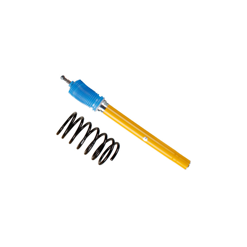 Bilstein B12 1992 BMW 318i Base Sedan Front and Rear Suspension Kit Bilstein B12 1992 BMW 318i Base Sedan Front and Rear Suspension Kit