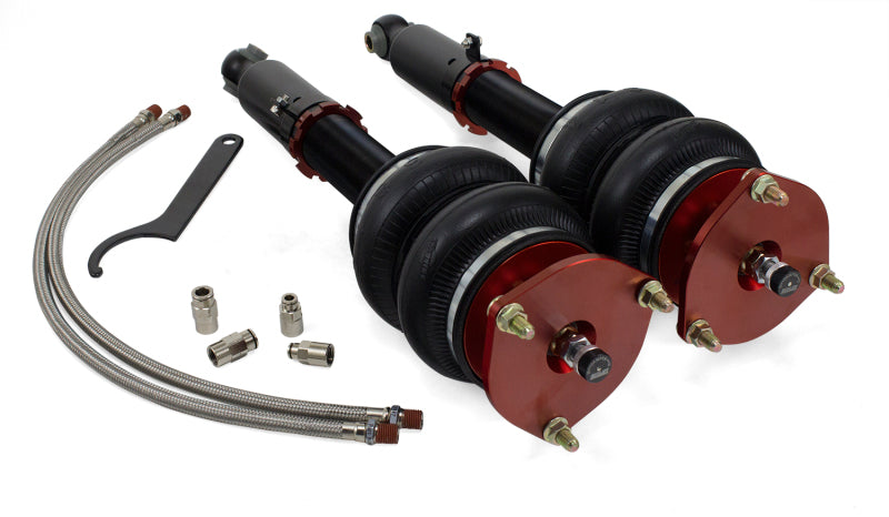 Air Lift Performance Front Kit for 98-05 Lexus GS300/GS430 Air Lift Performance Front Kit for 98-05 Lexus GS300/GS430