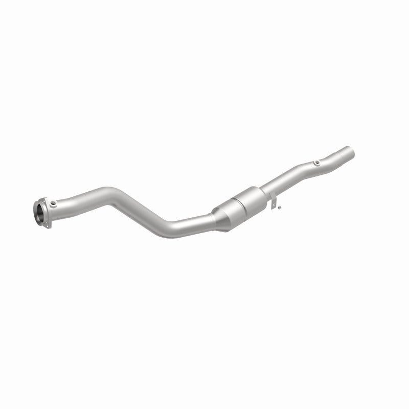 MagnaFlow Conv DF 01-03 Audi S8 4.2L Passenger Side MagnaFlow Conv DF 01-03 Audi S8 4.2L Passenger Side