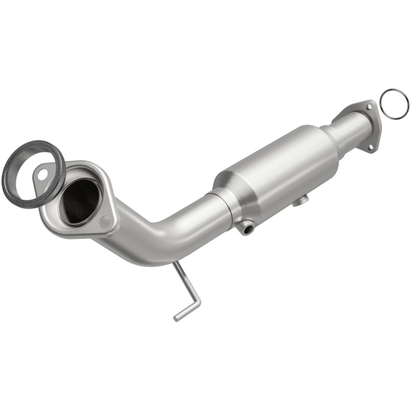 MagnaFlow California Converter Direct Fit 02-06 Acura RSX L4 2.0L / 02-05 Honda Civic L4 2.0L MagnaFlow California Converter Direct Fit 02-06 Acura RSX L4 2.0L / 02-05 Honda Civic L4 2.0L