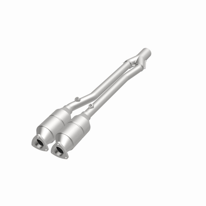 MagnaFlow Conv DF 04-06 TT Quattro 3.2L MagnaFlow Conv DF 04-06 TT Quattro 3.2L