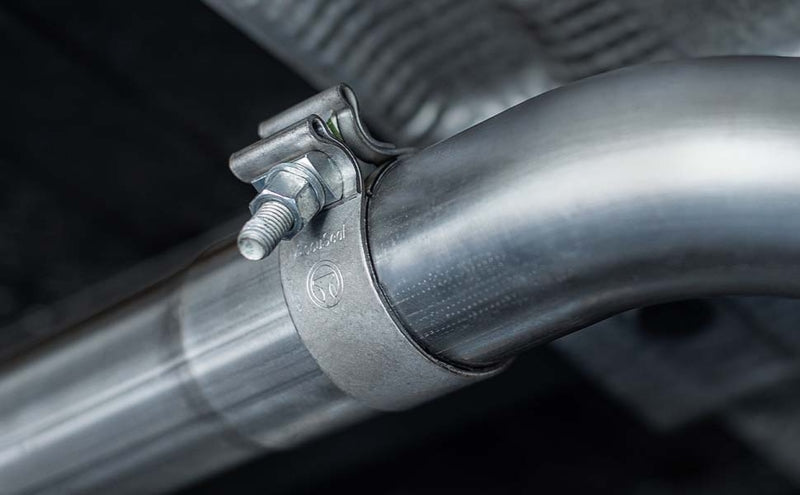 Magnaflow 09-18 Ram 1500 5.7L DF w/o Muffler Magnaflow 09-18 Ram 1500 5.7L DF w/o Muffler