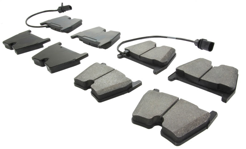 StopTech Performance Brake Pads StopTech Performance Brake Pads