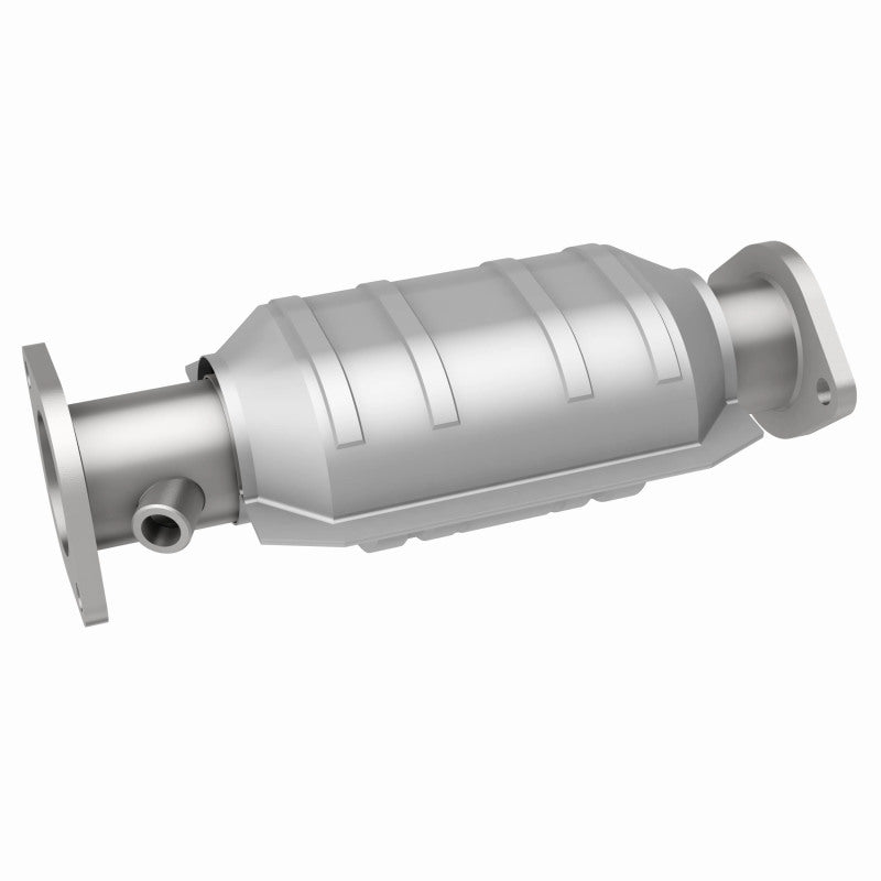 MagnaFlow Conv DF 00-02 Nissan Sentra 1.8L CC MagnaFlow Conv DF 00-02 Nissan Sentra 1.8L CC