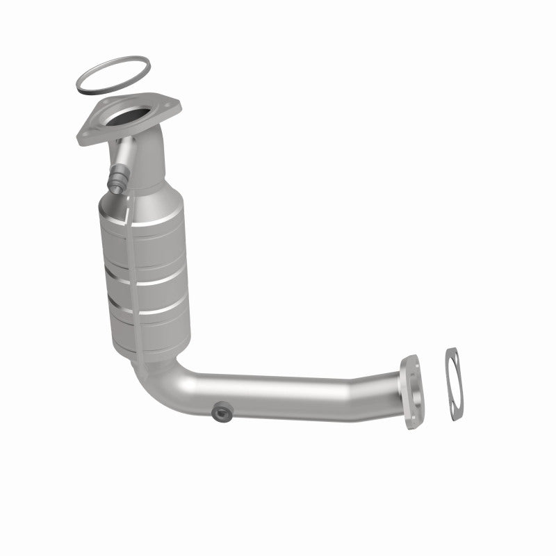 MagnaFlow Conv DF 00-04 Ford Focus 4.2L M/T MagnaFlow Conv DF 00-04 Ford Focus 4.2L M/T