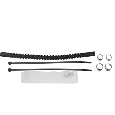 DeatschWerks 07-18 Harley-Davidson Sportster Fuel Pump Install Kit for DW100 / DW200