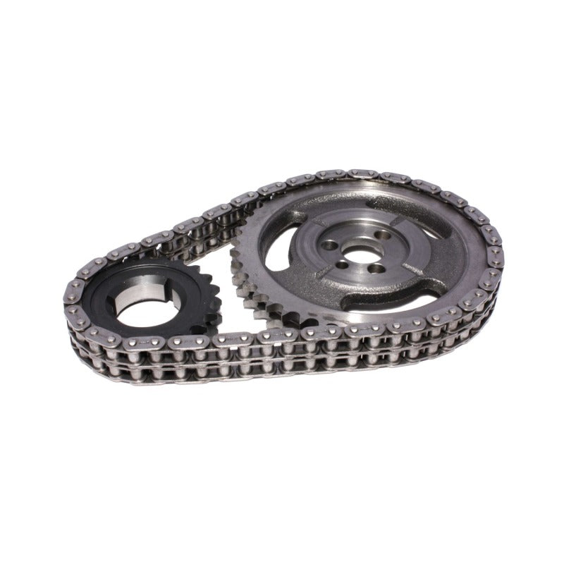 COMP Cams Hi-Tech Roller Timing Chain Set COMP Cams Hi-Tech Roller Timing Chain Set