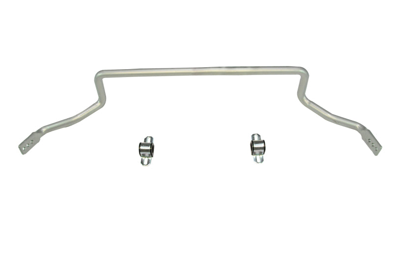 Whiteline EVO X Front 27mm Heavy Duty Adjustable Swaybar Whiteline EVO X Front 27mm Heavy Duty Adjustable Swaybar