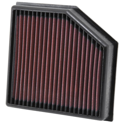 K&N Replacement Air Filter for 13 Dodge Dart 1.4L/2.0L L4