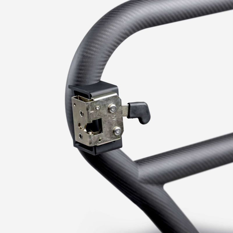 Anderson Composites 21-22 Ford Bronco 4DR Carbon Fiber Tube Doors - Front & Rear- Off Road Anderson Composites 21-22 Ford Bronco 4DR Carbon Fiber Tube Doors - Front & Rear- Off Road