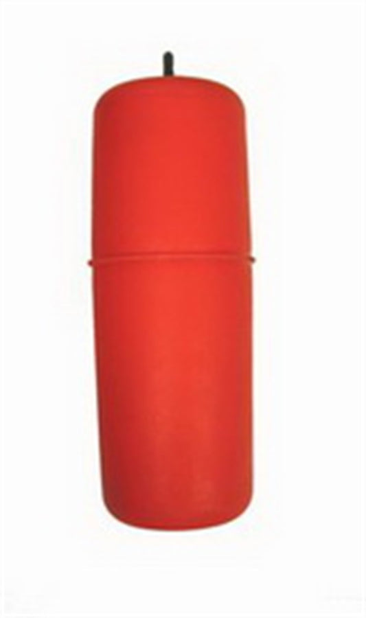 Air Lift Replacement Air Spring - Red Cylinder Type Air Lift Replacement Air Spring - Red Cylinder Type