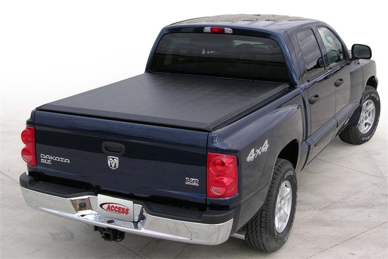 Access Literider 87-04 Dodge Dakota 6ft 6in Bed Roll-Up Cover Access Literider 87-04 Dodge Dakota 6ft 6in Bed Roll-Up Cover