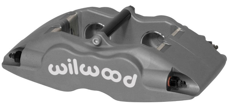 Wilwood Caliper-Forged Superlite 1.62in Pistons 1.25in Disc Wilwood Caliper-Forged Superlite 1.62in Pistons 1.25in Disc