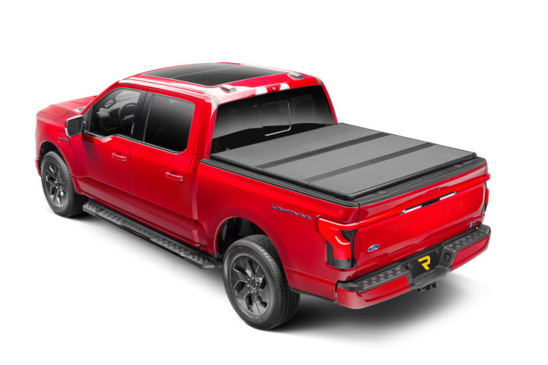 Extang 21-23 Ford F-150 (5ft. 7in. Bed) Solid Fold ALX Extang 21-23 Ford F-150 (5ft. 7in. Bed) Solid Fold ALX