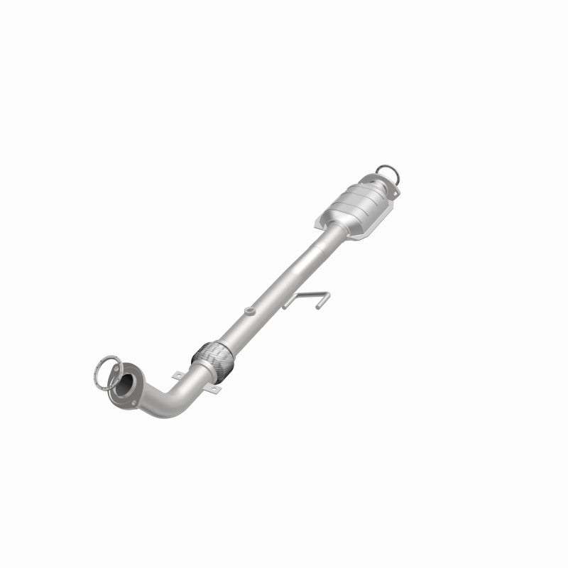 MagnaFlow Conv DF 07-09 Toyota Camry 2.4L MagnaFlow Conv DF 07-09 Toyota Camry 2.4L