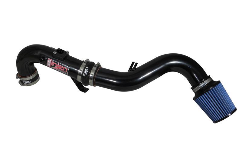 Injen 11+ Scion tC Black Cold Air Intake Injen 11+ Scion tC Black Cold Air Intake