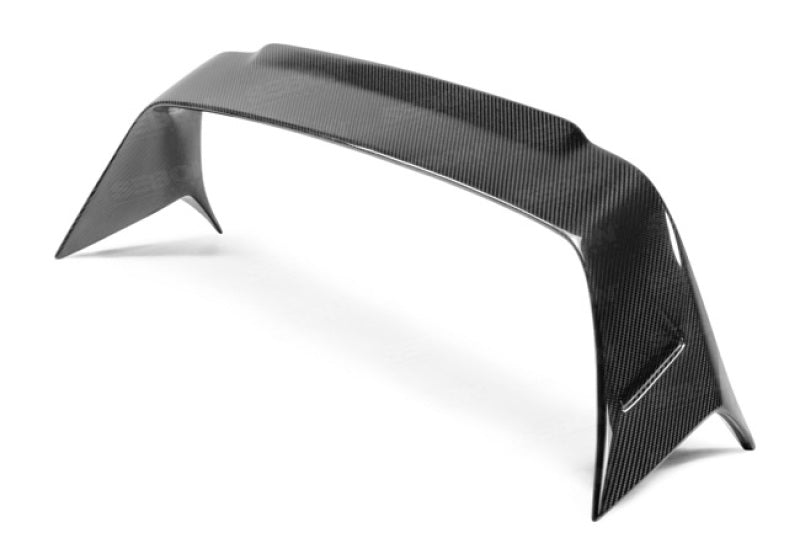 Seibon 94-01 Acura Integra 2Dr MG-Style Carbon Fiber Rear Spoiler Seibon 94-01 Acura Integra 2Dr MG-Style Carbon Fiber Rear Spoiler
