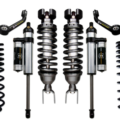 ICON 09-18 Ram 1500 4WD .75-2.5in Stage 4 Suspension System