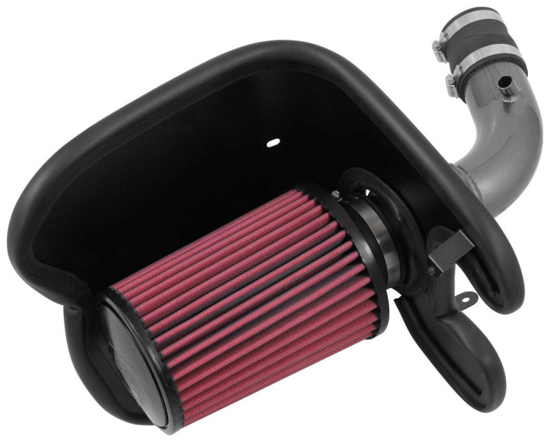 AEM 2017 C.A.S Chevrolet Cruze L4-1.4L F/I Cold Air Intake AEM 2017 C.A.S Chevrolet Cruze L4-1.4L F/I Cold Air Intake