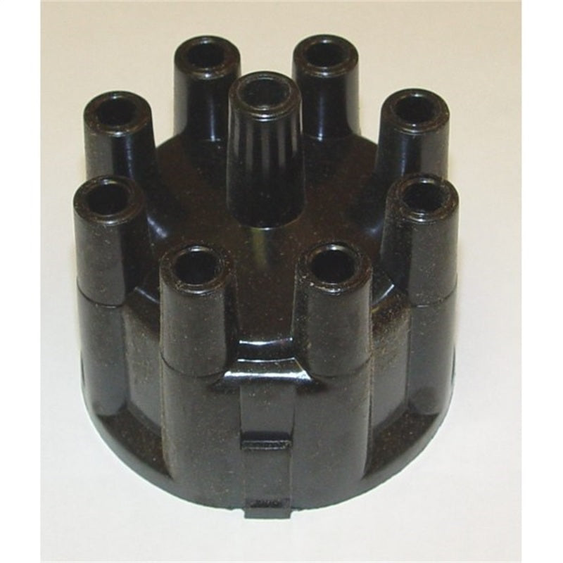 Omix Distributor Cap. 1975 Jeep CJ Models Omix Distributor Cap. 1975 Jeep CJ Models