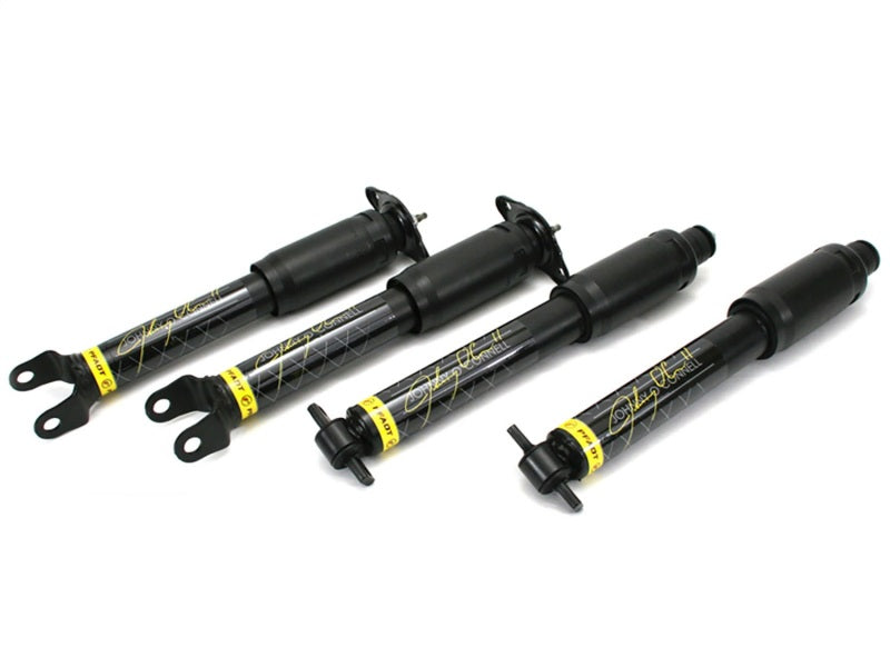 aFe Control Johnny OConnell Signature Series Shock Set; Chevrolet Corvette (C5/6) 97-13 aFe Control Johnny OConnell Signature Series Shock Set; Chevrolet Corvette (C5/6) 97-13